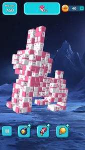 Tap Block Puzzle 3D screenshot 6