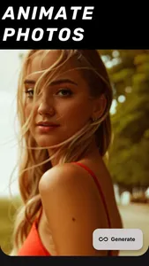 AI Movie Maker - Story Creator screenshot 1