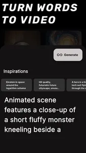 AI Movie Maker - Story Creator screenshot 2