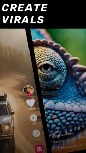 AI Movie Maker - Story Creator screenshot 3
