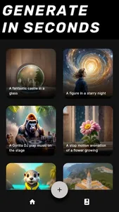 AI Movie Maker - Story Creator screenshot 6