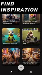 AI Movie Maker - Story Creator screenshot 7