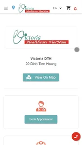 VIC CARE screenshot 4