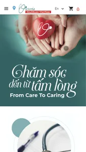 VIC CARE screenshot 7