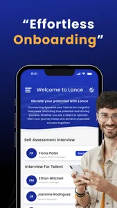 GloCoach screenshot 0