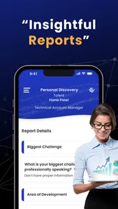 GloCoach screenshot 2