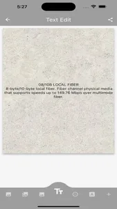 Computer Networking Dictionary screenshot 3