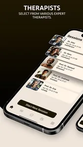 AI Therapist Coach: Therapify screenshot 0