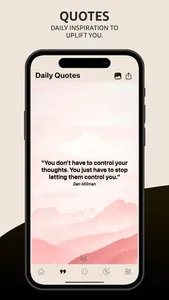 AI Therapist Coach: Therapify screenshot 3