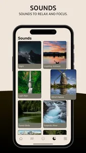 AI Therapist Coach: Therapify screenshot 5