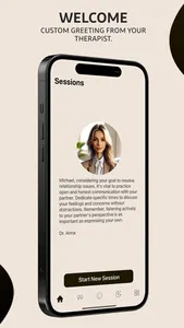 AI Therapist Coach: Therapify screenshot 7