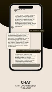 AI Therapist Coach: Therapify screenshot 8