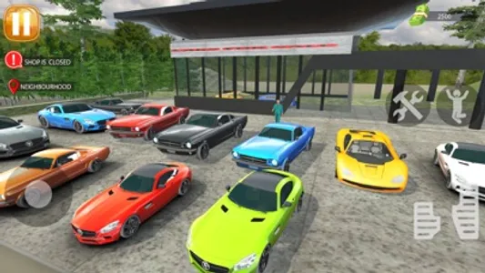 Car Dealership Sale Simulator screenshot 2