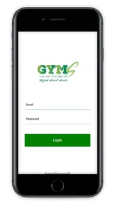 Gyms - Shamir screenshot 2