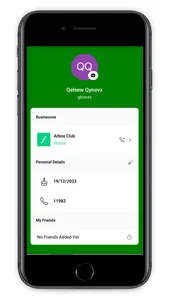 Gyms - Shamir screenshot 4