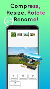 Video Compressor 2025 screenshot 0