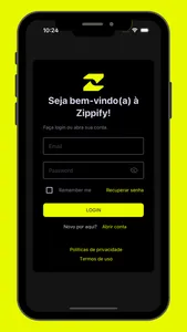 Zippify screenshot 0