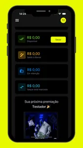 Zippify screenshot 2