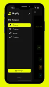 Zippify screenshot 3