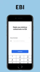 EBi - Comunicador screenshot 3