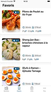 Cuisine Asiatique Maison screenshot 6