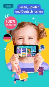 BOOKR Schule screenshot 0