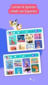 BOOKR Schule screenshot 1