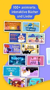 BOOKR Schule screenshot 2