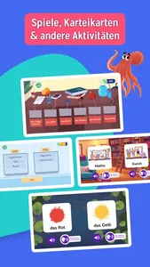 BOOKR Schule screenshot 3