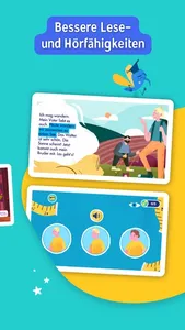 BOOKR Schule screenshot 4