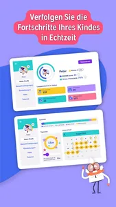 BOOKR Schule screenshot 5