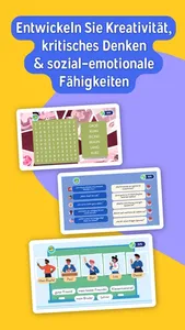 BOOKR Schule screenshot 6