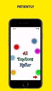 Emo treasure screenshot 0