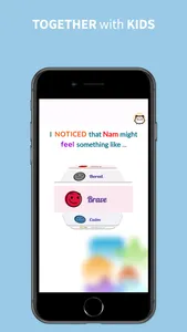 Emo treasure screenshot 1