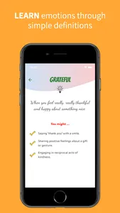 Emo treasure screenshot 2