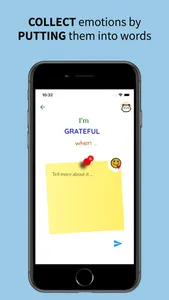 Emo treasure screenshot 3