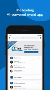 ITECA Connect screenshot 0