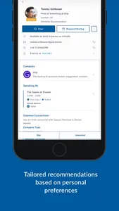 ITECA Connect screenshot 1