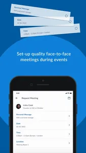 ITECA Connect screenshot 2
