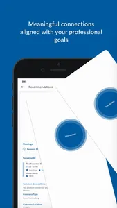 ITECA Connect screenshot 3