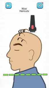 Help Me - Tricky Story 2 screenshot 0