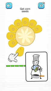 Help Me - Tricky Story 2 screenshot 2