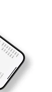 BMI - Body Mass Index Calc screenshot 2