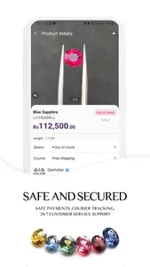 iCanGems screenshot 1