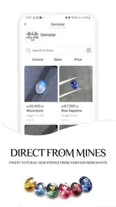 iCanGems screenshot 2