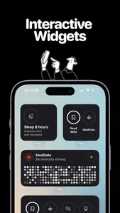 Habit Tracker - Haby screenshot 2