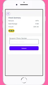 DataPlugg screenshot 0