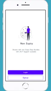 DataPlugg screenshot 1