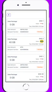 DataPlugg screenshot 4