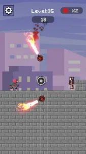 Spider-Man Craft Game screenshot 1